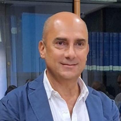 Pierpaolo D'Urso