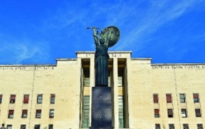 La Comunità Sapienza esprime solidarietà alla rettrice Antonella Polimeni, vittima dei gravi fatti di venerdì 1 marzo