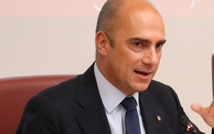 Il Prof. Pierpaolo D'Urso eletto Preside per il triennio 2024-2027