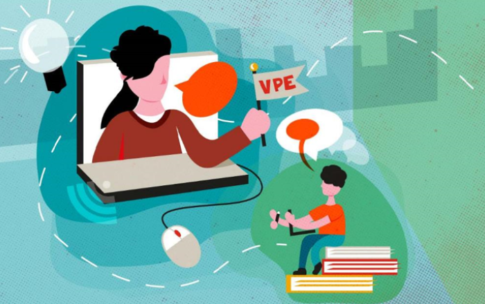 Adesione Progetto "Volontari per l’Educazione" / Save the Children