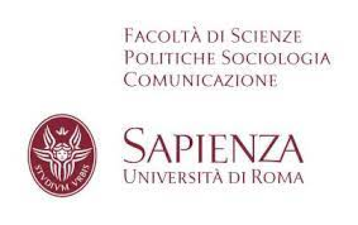 Porte Aperte Sapienza - Presentazione Dipartimento di Scienze Sociali ed Economiche 